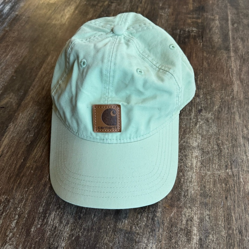 Carhartt ball cap NEW